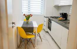 Apartament 2 camere, 55 mp, terasa lux, zona P-ta Marasti