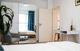 Apartament 2 camere, 55 mp, terasa lux, zona P-ta Marasti