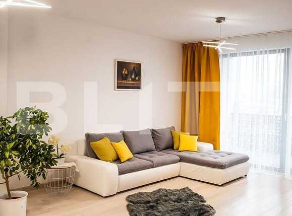 Apartament de închiriat 2 camere Marasti - 48153AI | BLITZ Cluj-Napoca | Poza2