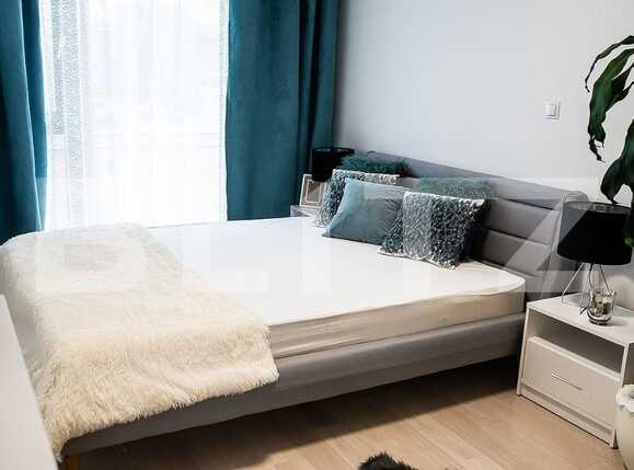 Apartament de închiriat 2 camere Marasti - 48153AI | BLITZ Cluj-Napoca | Poza4