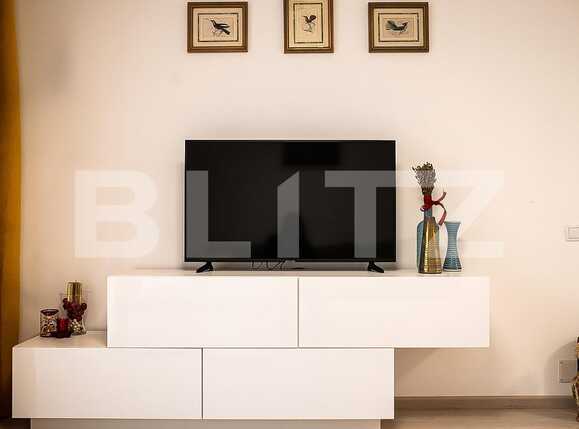 Apartament de închiriat 2 camere Marasti - 48153AI | BLITZ Cluj-Napoca | Poza3