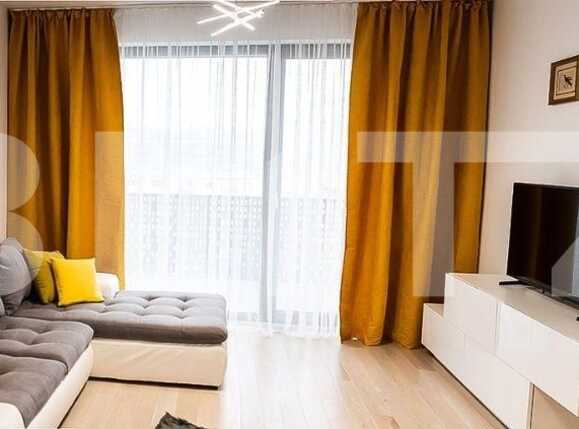 Apartament de închiriat 2 camere Marasti - 48153AI | BLITZ Cluj-Napoca | Poza1