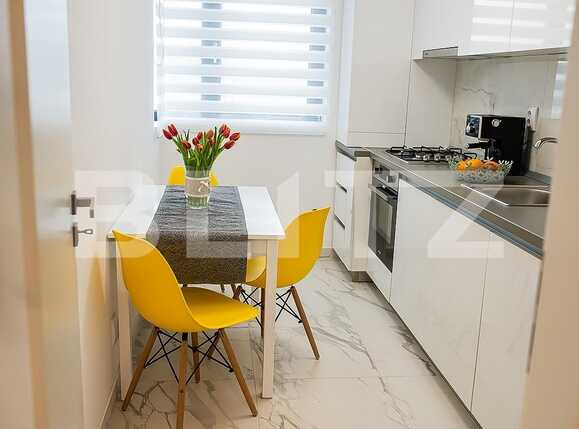 Apartament de închiriat 2 camere Marasti - 48153AI | BLITZ Cluj-Napoca | Poza8