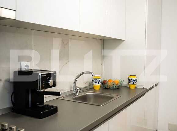 Apartament de închiriat 2 camere Marasti - 48153AI | BLITZ Cluj-Napoca | Poza9