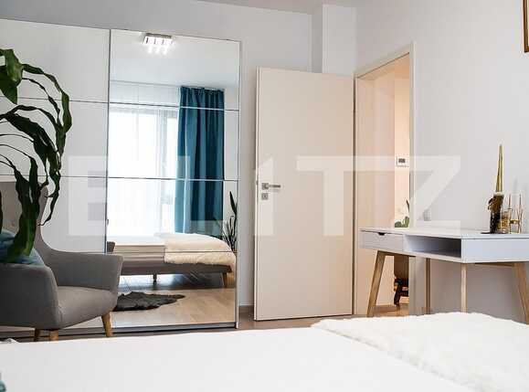 Apartament de închiriat 2 camere Marasti - 48153AI | BLITZ Cluj-Napoca | Poza5