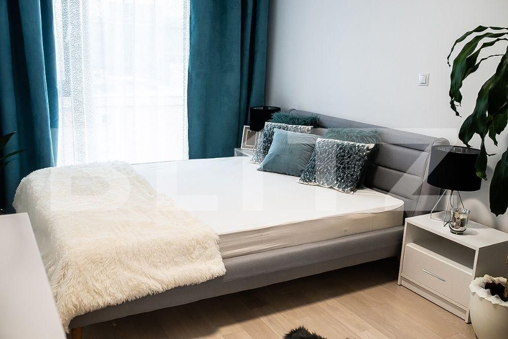 Apartament de închiriat 2 camere Marasti - 48153AI | BLITZ Cluj-Napoca | Poza4