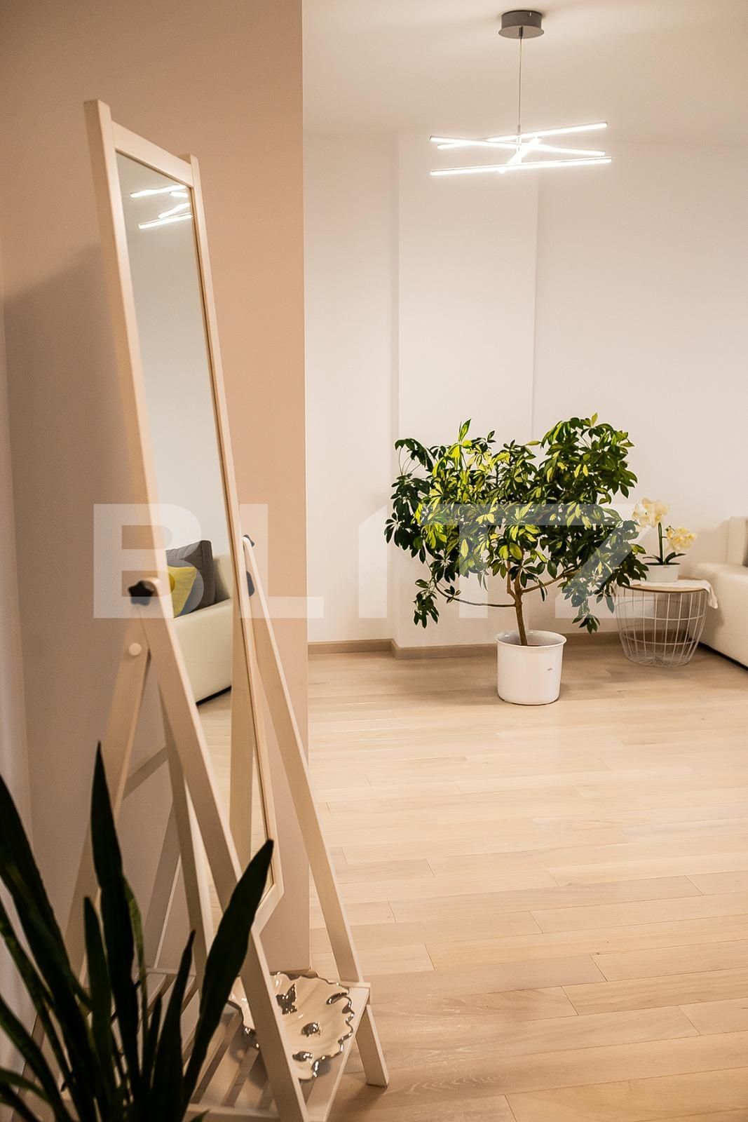 Apartament de închiriat 2 camere Marasti - 48153AI | BLITZ Cluj-Napoca | Poza7