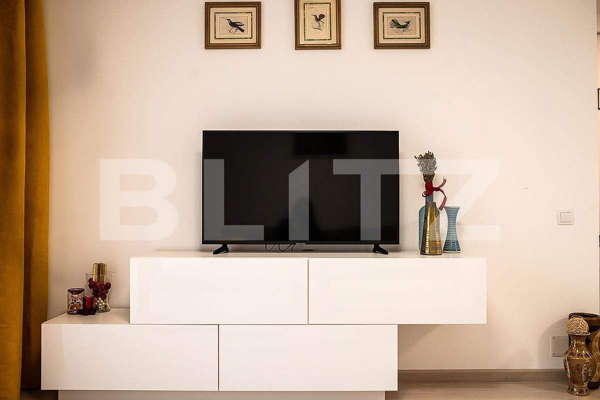 Apartament de închiriat 2 camere Marasti - 48153AI | BLITZ Cluj-Napoca | Poza3