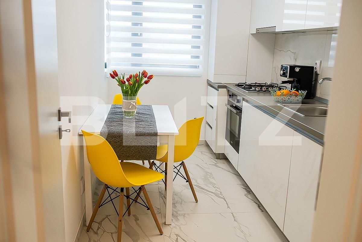 Apartament de închiriat 2 camere Marasti - 48153AI | BLITZ Cluj-Napoca | Poza8