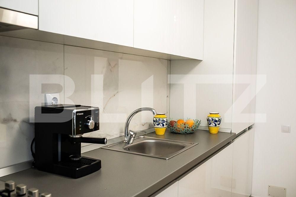 Apartament de închiriat 2 camere Marasti - 48153AI | BLITZ Cluj-Napoca | Poza9