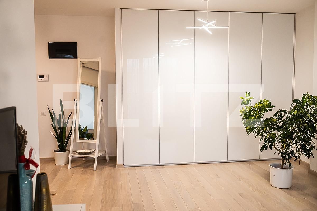 Apartament de închiriat 2 camere Marasti - 48153AI | BLITZ Cluj-Napoca | Poza6