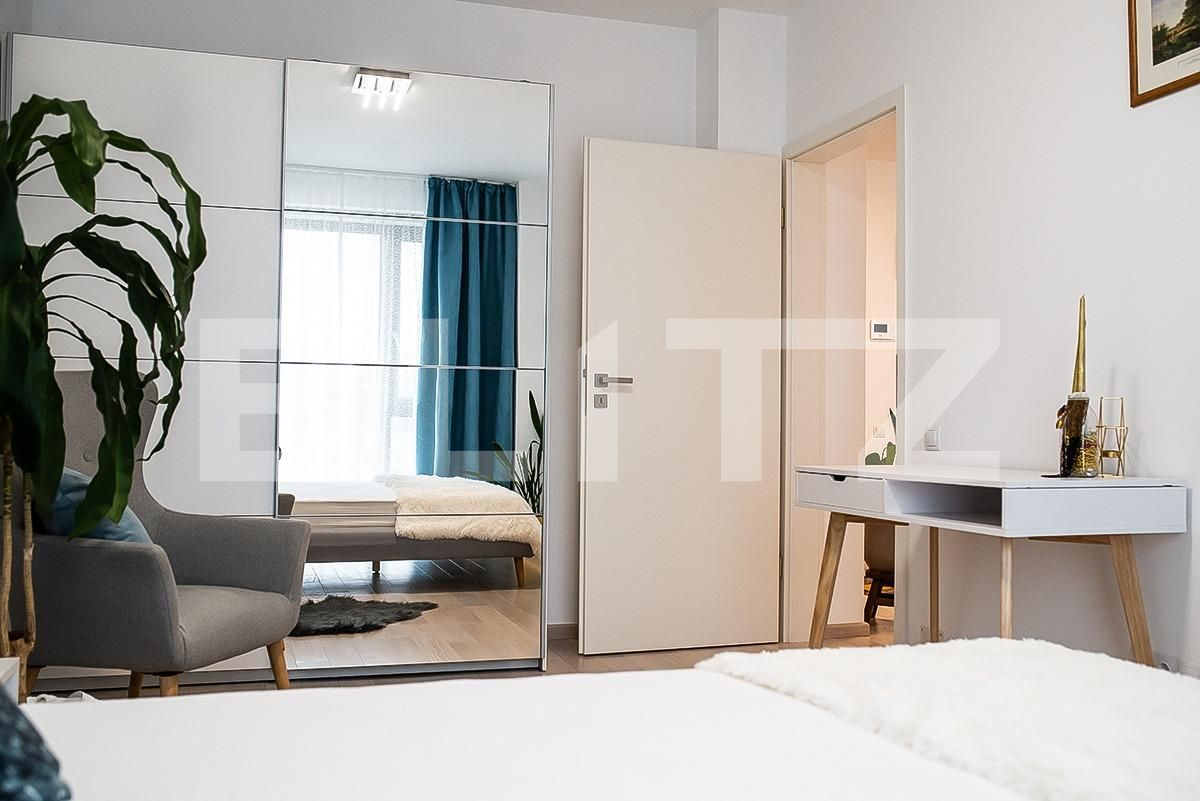 Apartament de închiriat 2 camere Marasti - 48153AI | BLITZ Cluj-Napoca | Poza5