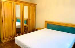 Casa individuala, terasa, 2 locuri de parcare, zona Hotel Paradis