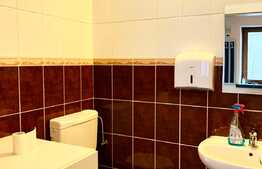 Casa individuala, terasa, 2 locuri de parcare, zona Hotel Paradis