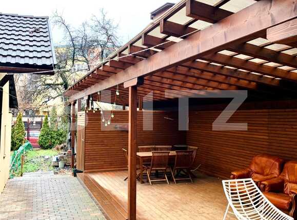 Casa de închiriat 3 camere Marasti - 48156CI | BLITZ Cluj-Napoca | Poza20