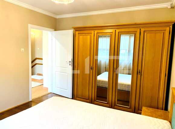 Casa de închiriat 3 camere Marasti - 48156CI | BLITZ Cluj-Napoca | Poza16