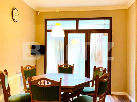 Casa de închiriat 3 camere Marasti - 48156CI | BLITZ Cluj-Napoca | Poza6