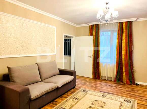Casa de închiriat 3 camere Marasti - 48156CI | BLITZ Cluj-Napoca | Poza2