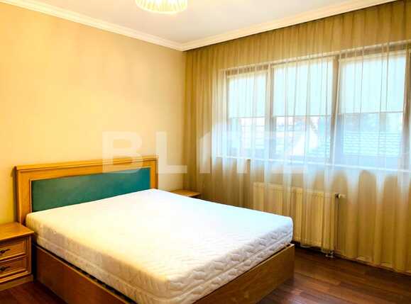 Casa de închiriat 3 camere Marasti - 48156CI | BLITZ Cluj-Napoca | Poza14