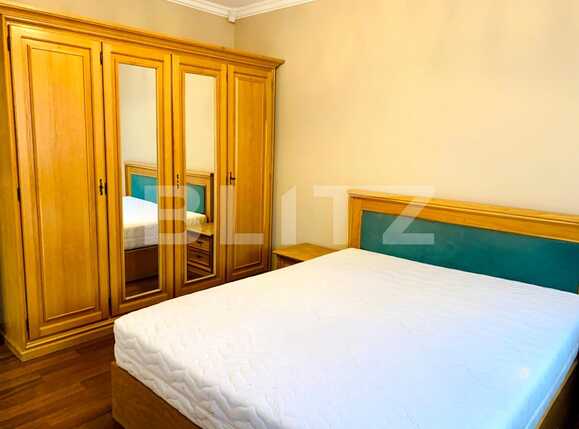 Casa de închiriat 3 camere Marasti - 48156CI | BLITZ Cluj-Napoca | Poza15