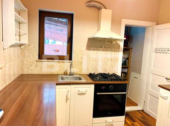 Casa de închiriat 3 camere Marasti - 48156CI | BLITZ Cluj-Napoca | Poza9