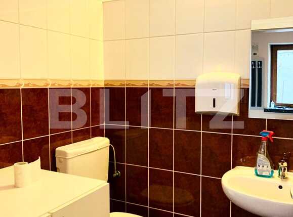 Casa de închiriat 3 camere Marasti - 48156CI | BLITZ Cluj-Napoca | Poza19