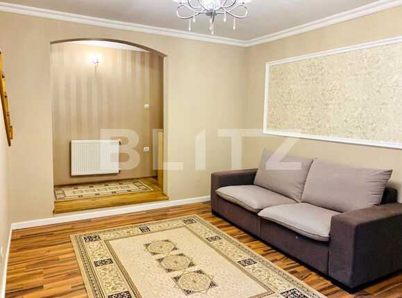 Casa de închiriat 3 camere Marasti - 48156CI | BLITZ Cluj-Napoca | Poza3
