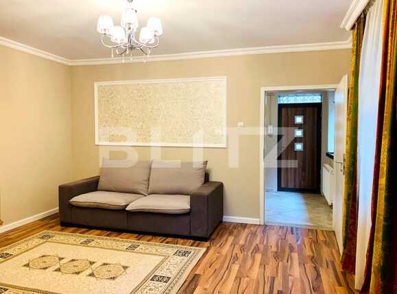 Casa de închiriat 3 camere Marasti - 48156CI | BLITZ Cluj-Napoca | Poza4