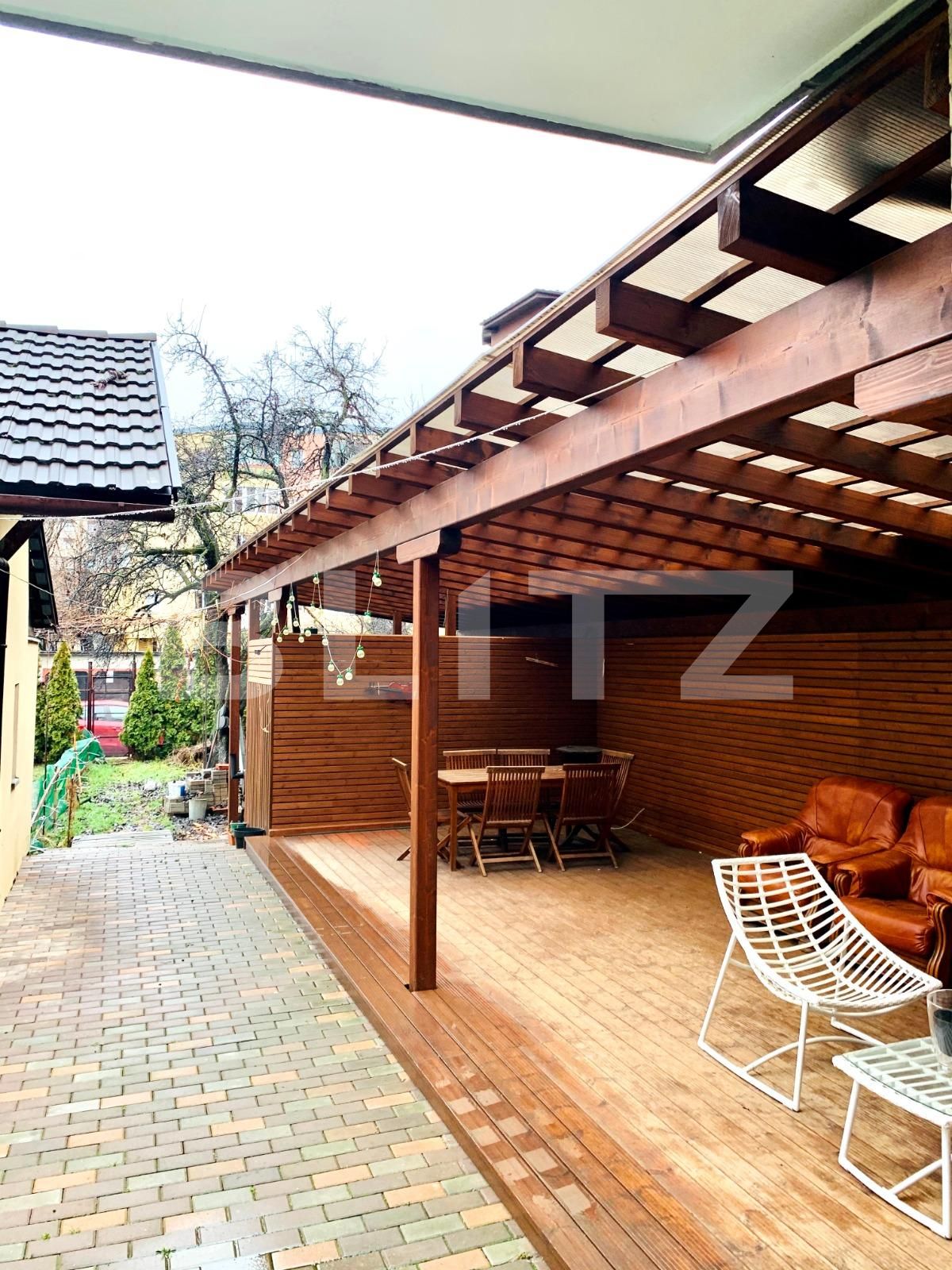 Casa de închiriat 3 camere Marasti - 48156CI | BLITZ Cluj-Napoca | Poza20