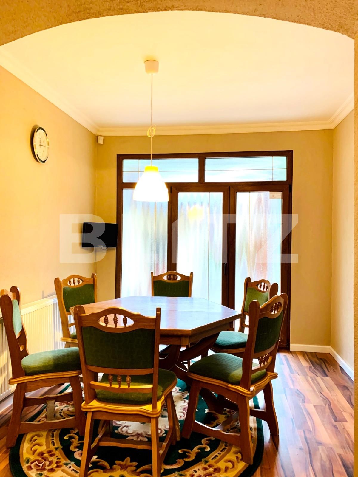 Casa de închiriat 3 camere Marasti - 48156CI | BLITZ Cluj-Napoca | Poza6