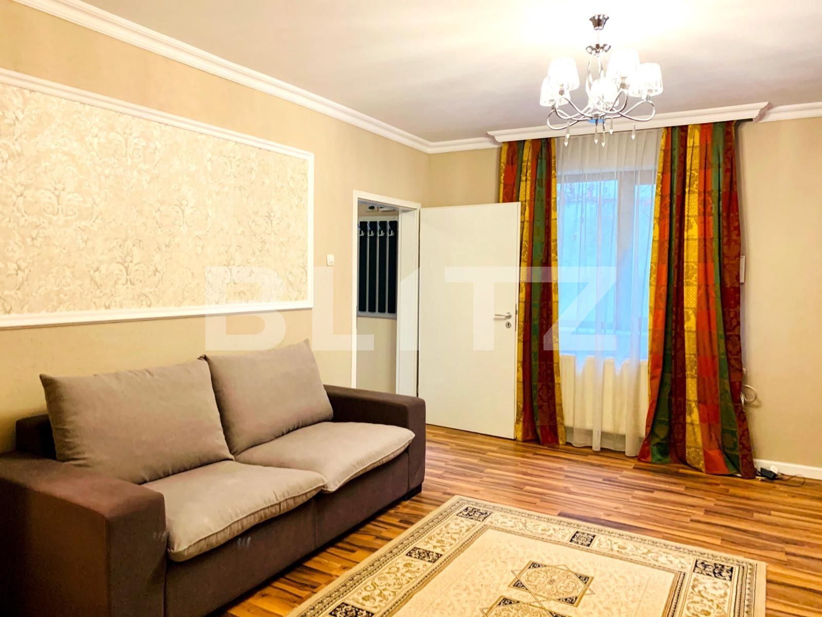Casa de închiriat 3 camere Marasti - 48156CI | BLITZ Cluj-Napoca | Poza2