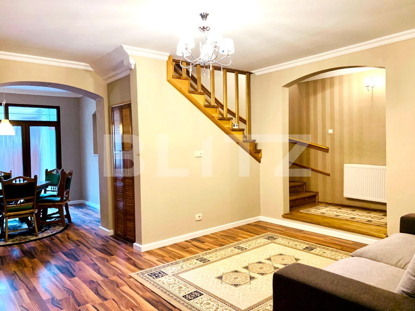 Casa de închiriat 3 camere Marasti - 48156CI | BLITZ Cluj-Napoca | Poza5