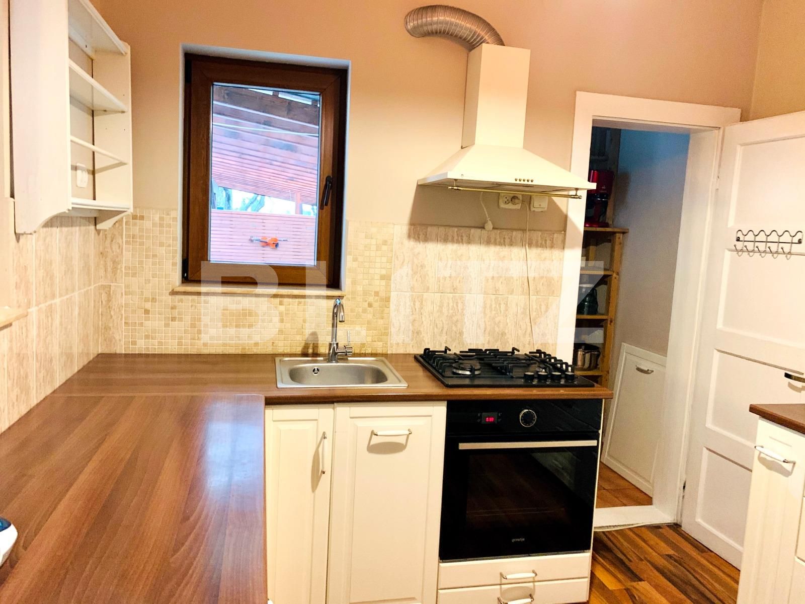 Casa de închiriat 3 camere Marasti - 48156CI | BLITZ Cluj-Napoca | Poza9
