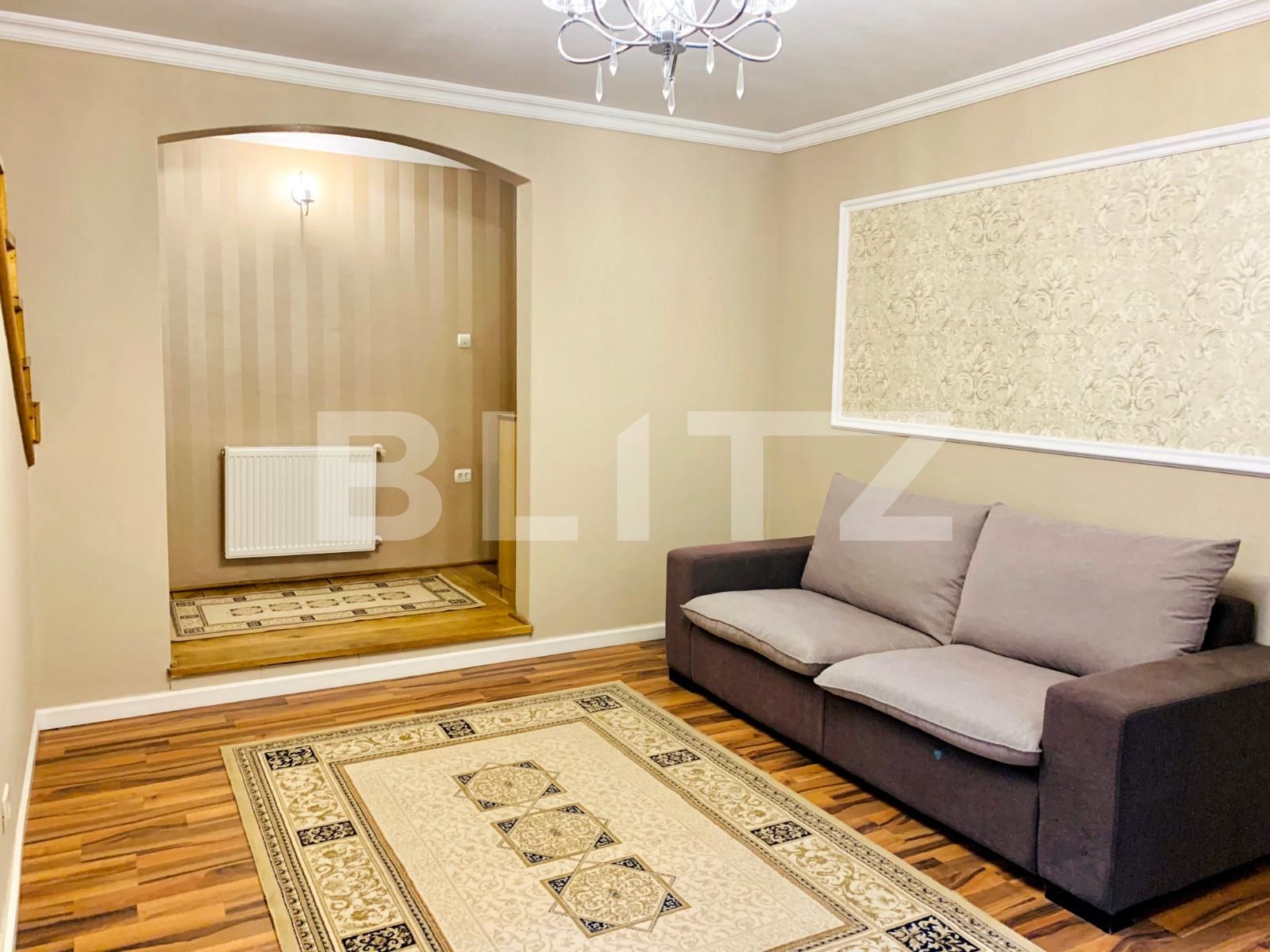 Casa de închiriat 3 camere Marasti - 48156CI | BLITZ Cluj-Napoca | Poza3