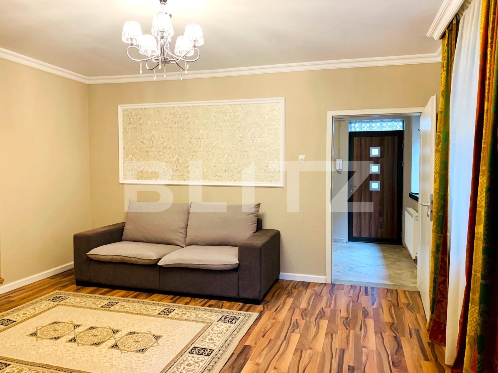 Casa de închiriat 3 camere Marasti - 48156CI | BLITZ Cluj-Napoca | Poza4