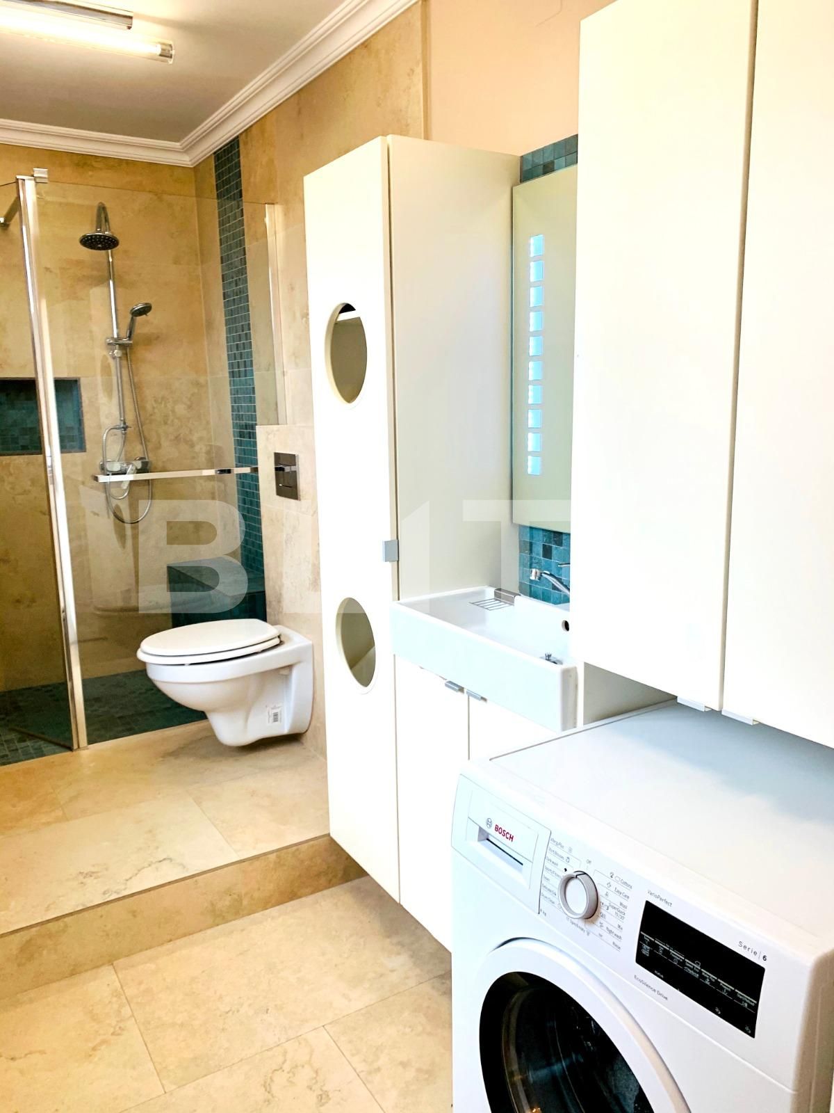 Casa de închiriat 3 camere Marasti - 48156CI | BLITZ Cluj-Napoca | Poza17