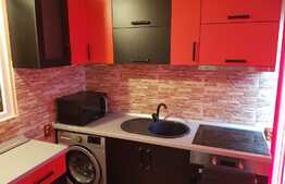 Apartament 2 camere, totul nou, parter inalt, 54mp, zona strazii Tineretului!