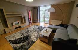 Apartament 2 camere, totul nou, parter inalt, 54mp, zona strazii Tineretului!