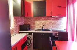 Apartament 2 camere, totul nou, parter inalt, 54mp, zona strazii Tineretului!