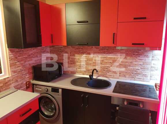 Apartament de vânzare 2 camere Floreşti - 48157AV | BLITZ Cluj-Napoca | Poza4