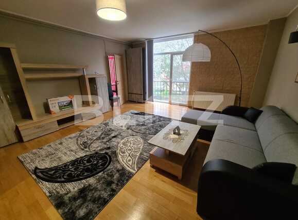 Apartament de vânzare 2 camere Floreşti - 48157AV | BLITZ Cluj-Napoca | Poza1