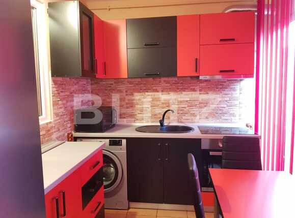 Apartament de vânzare 2 camere Floreşti - 48157AV | BLITZ Cluj-Napoca | Poza3