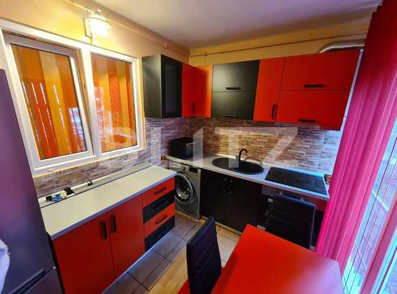 Apartament de vânzare 2 camere Floreşti - 48157AV | BLITZ Cluj-Napoca | Poza2