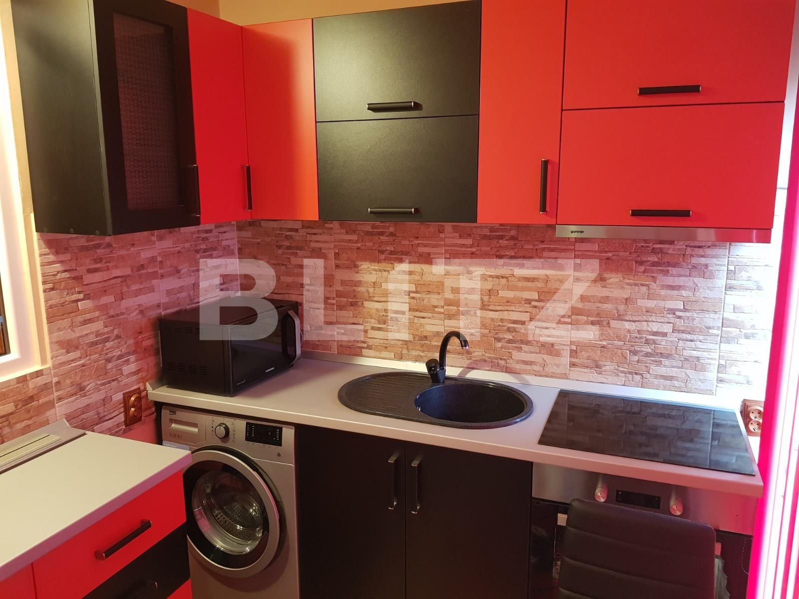 Apartament de vânzare 2 camere Floreşti - 48157AV | BLITZ Cluj-Napoca | Poza4