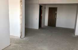 Apartament semifinisat cu C.F. in ansamblu rezidential nou, zona Leroy Merlin!