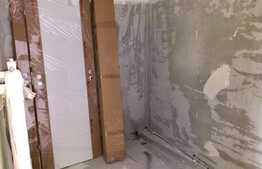 Apartament semifinisat cu C.F. in ansamblu rezidential nou, zona Leroy Merlin!