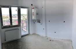 Apartament semifinisat cu C.F. in ansamblu rezidential nou, zona Leroy Merlin!