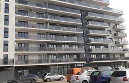 Apartament semifinisat cu C.F. in ansamblu rezidential nou, zona Leroy Merlin!