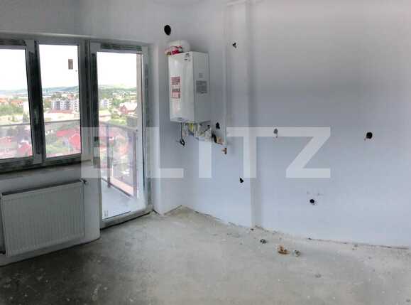 Apartament de vânzare 2 camere Marasti - 48158AV | BLITZ Cluj-Napoca | Poza5