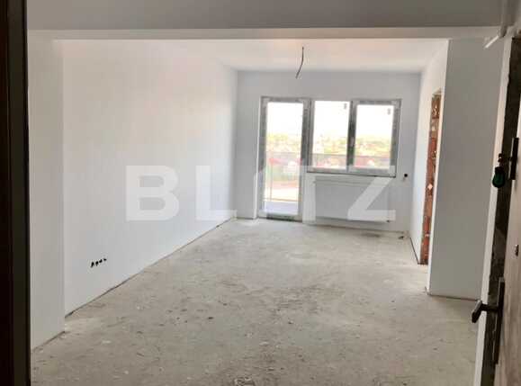 Apartament de vânzare 2 camere Marasti - 48158AV | BLITZ Cluj-Napoca | Poza1